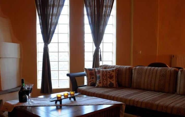 Apartament To Patriko Elatochori Zewnętrze zdjęcie