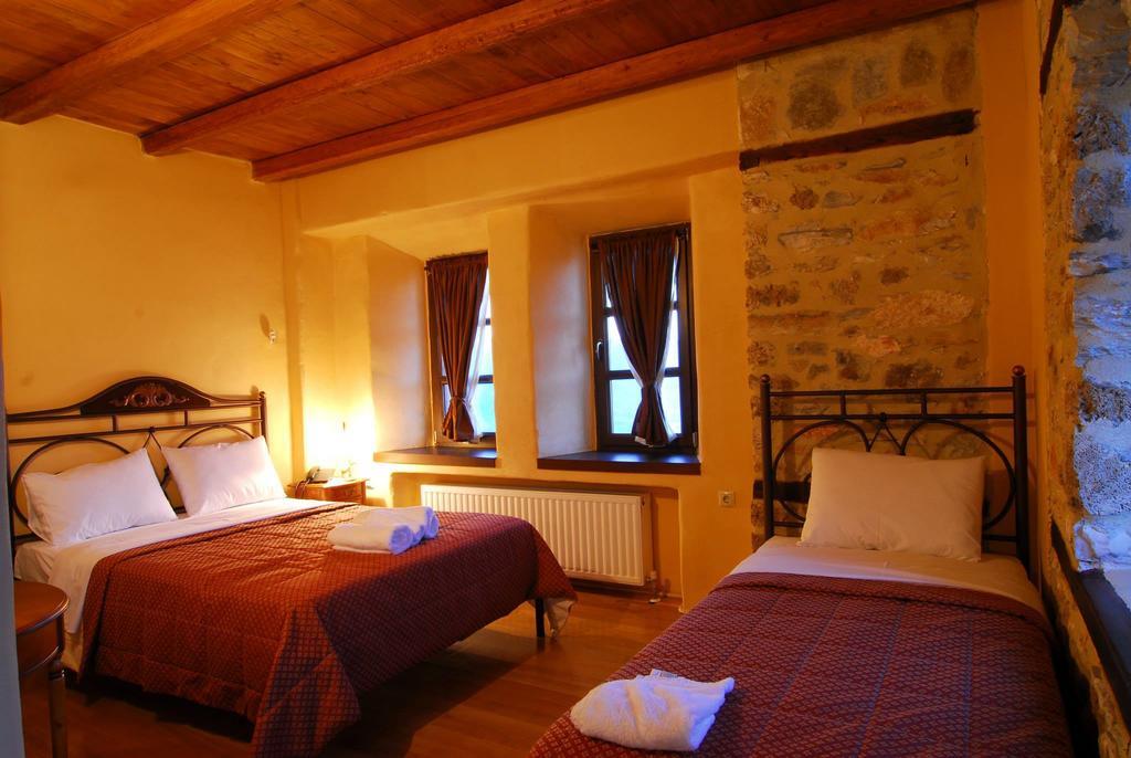 Apartament To Patriko Elatochori Zewnętrze zdjęcie